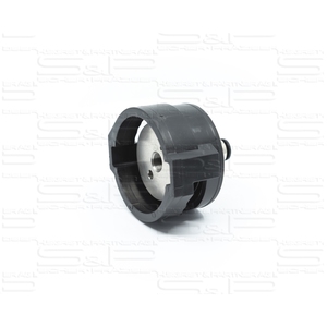 Coperchio a baionetta per recipienti a pressione - Product Image 3