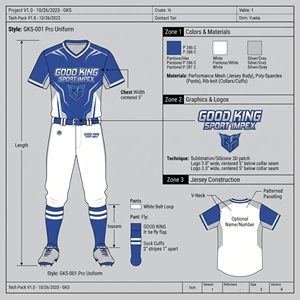 Uniforme de Béisbol Sublimado Personalizado, Conjunto de Camiseta y Pantalones, Logotipo del Equipo Personalizado, Ropa Deportiva para Hombre y Jóvenes, Fabricante OEM, Venta al por Mayor en Alibaba - Product Image 6