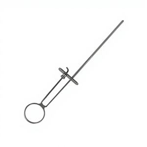Instrumento Quirúrgico Veterinario para Cirugía Animal, Equipo Obstétrico Reutilizable - Product Image 6