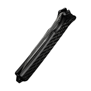 Cuchillos Plegables de Alta Calidad con Perfil de Hoja Compacto y Construcción de Mango Cómodo para Actividades al Aire Libre, Camping y Tareas Diarias - Product Image 3