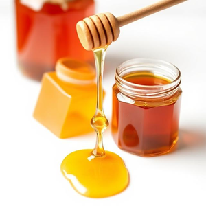 Miel de haute qualité pour les soins de la peau et la santé Emballage de bouteilles d'exportation en vrac à prix économique - Product Image 6