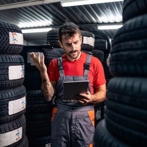 Servicios de Gestión de Talleres de Reparación de Automóviles, Plataformas de Programación de Servicios Personalizadas, Construcción Rápida - Product Image 6