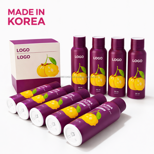 HCA 2700mg Corée Natural Body Balance Ampoule Juice Marque Privée Personnalisée - Product Image 1