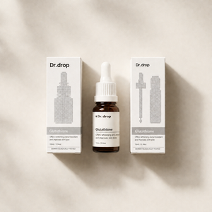 Glutathione Serum