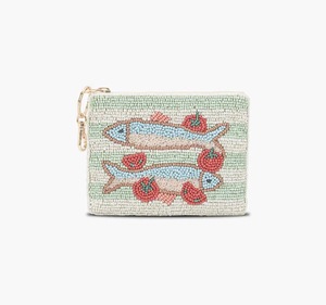 Indian Modern Bohemian Style Summer Embroidery Bags Designer Handmade Beaded Messenger Bag <b>Light</b> Weight Large Capacity Women Bag - Product Image 1