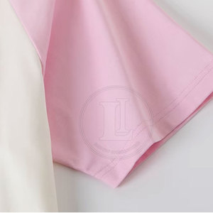 Camiseta de hombre con diseño personalizado, camiseta de hombre profesional de buena calidad, camiseta de hombre a precio superior en venta - Product Image 6