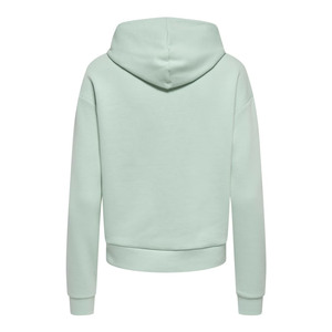 Women Autumn Hoodies Printed Hoodies Long Sleeve Drawstring Pullover Sweatshirts Female Hooded - Product Image 3
