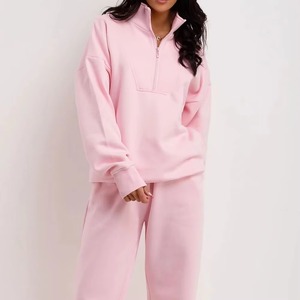 Chándal Personalizado de Manga Larga para Hombre y Mujer, Nuevo Estilo Deportivo, Camiseta y Pantalones Cortos, Técnicas de Impresión Personalizadas, Talla Grande XL - Product Image 5