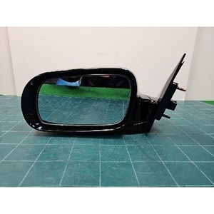 กระจกมองข้างซ้าย Centennial รุ่นด้านนอก ด้านหลัง ซ้าย ของแท้ มือสอง รหัส 876053B220 - Product Image 1