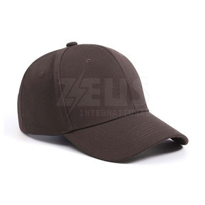 Casquettes de baseball de haute qualité à marque privée, casquettes de baseball personnalisées de fabrication haut de gamme à faible MOQ - Product Image 2