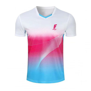 Maillot de football d'été respirant à manches courtes, qualité supérieure, design tendance 2026, sur mesure, faible MOQ pour adultes - Product Image 1