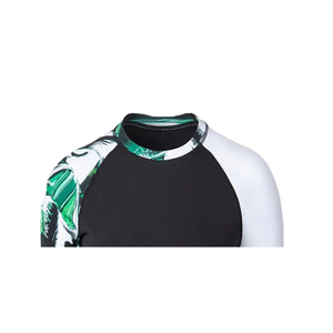 Fabricant de vêtements de protection contre les éruptions cutanées, t-shirts de protection contre les éruptions cutanées, protection de la peau, vêtements de protection contre les éruptions cutanées pour activités de plein air, vêtements de protection contre les éruptions cutanées à manches longues - Product Image 4