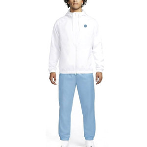 Performance Men <b>Wind</b> <b>Breaker</b> Suit Lightweight Sports Apparel For Training Running Gym Sessions And Outdoor Wear - Product Image 1