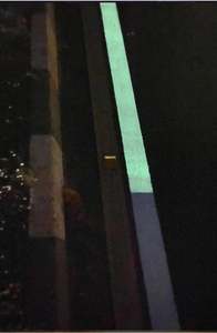 Peinture Luminescente Imperméable pour Ateliers de Machines Lourdes, Peinture Anti-Corrosion Luminescente pour Équipements d'Ingénierie au Meilleur Prix - Product Image 3