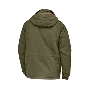 <b>Soft</b> <b>Shell</b> Outdoor Submachine <b>Jacket</b> Men's Three-in-one Waterproof <b>Jacket</b> Breathable Tactical Single-layer <b>Jacket</b> - Product Image 3
