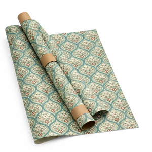 Bolsas de papel a rayas con rayas multicolor brillantes, tamaño 4x6 pulgadas, aptas para empaquetar bombones y caramelos - Product Image 2