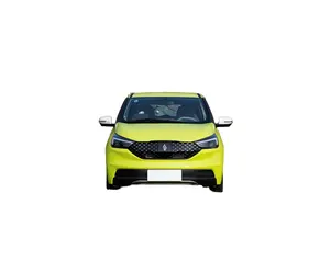 2023 JMCG New Energy-Yizhi EV3 Youth Edition 251KM Tipo de comodidad vehículos automáticos baratos EV Cargador eléctrico de coche para coche eléctrico