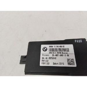 Mini Hatch: ECU y Módulos de Computación Usados 9216468 - Product Image 5