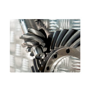 Vente Flash : Engrenages Coniques Spirales Durcis Durables pour Équipements Industriels ou Systèmes de Transmission Automobile, Disponibles au Meilleur Prix - Product Image 1