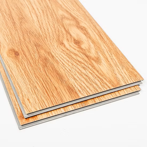 Revêtement de sol rigide en pierre ATTFloor du Vietnam, alternative imperméable aux parquettes traditionnelles (Échantillons disponibles) - Product Image 1