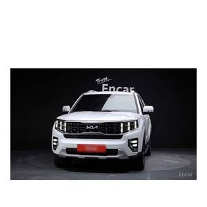 Para Kia Mohave Diésel 3.0 4WD Septiembre 2022, 6 Plazas, Cuero, Automático, Volante a la Izquierda, 25,976 km, Estándar de Emisiones Euro V - Product Image 3