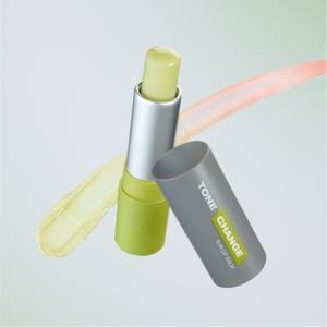 Bálsamo Labial Solar con Cambio de Tono para Hombre, 3.6g - Product Image 1