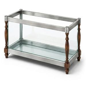 Macetero Moderno de Metal con Forma de Rueda de la Fortuna para Suculentas, Soporte Giratorio para Plantas, Macetero Decorativo de Sobremesa - Product Image 4