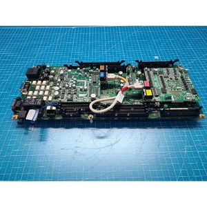TEL 2L81-050094-31+2L81-050032-16+2L81-050032-14 Piezas de Equipo de Semiconductores Legacy Usadas Como Están - Product Image 2