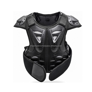 Protège-poitrine pour boxe et MMA, en mousse Eva épaisse, rembourré, accessoire d'entraînement, fabrication personnalisée, 12 pièces - Product Image 3