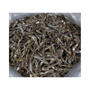 Anchois séchés de haute qualité, prêts à l'emploi, pour la restauration professionnelle et outil essentiel pour une gestion efficace des aliments - Product Image 6