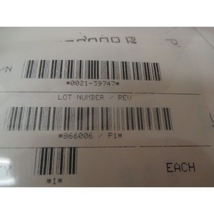 AMAT 0021-39747 แผ่นเพอร์ฟอร์เมด ไม่เคลือบผิวอะโนไดซ์ ขนาด 150 มม. - อุปกรณ์และอะไหล่เซมิคอนดักเตอร์ระดับโลกที่เชื่อถือได้ - Product Image 4