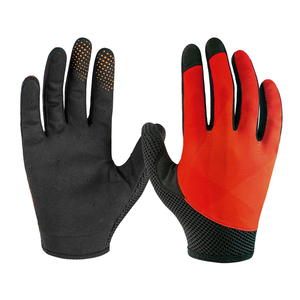 Gants de motocross haut de gamme, gants de course légers pour une vitesse et une agilité améliorées - Product Image 4