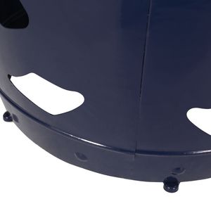 Grande Tavolino da Esterno in Metallo - Product Image 4