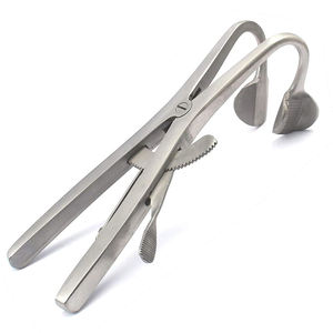 Best Top Dental Mouth Gag Opener for Clinics and Hospitals Stainless Steel Adjustable Retractor CE Certified By Grip Surgical - Product Image 4