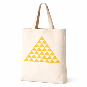 300gsm Heavy Duty <b>Canvas</b> <b>Tote</b> Bag Large 17x13x4 Long Handle Reusable Cotton Shopping Bag Custom Print Eco Friendly <b>Tote</b> - Product Image 1