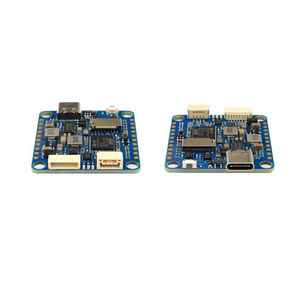 MATEKSYS H743 SLIM V4 STM32H743 บอร์ดควบคุมการบินแบบคู่ ICM42688P สำหรับเครื่องบินบังคับวิทยุ FPV ปีกตรึง - Product Image 3