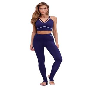 Ensembles de vêtements de sport pour femmes, tenues de yoga pour un style de vie actif, ensembles de sport pour la gym - Product Image 1