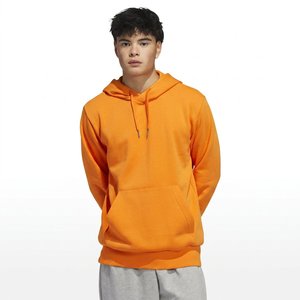 Sweat-shirt à capuche technique en molleton coupe classique pour homme, avec logo personnalisé, performance optimisée, marque privée, vente en gros, fabricant de vêtements de sport - Product Image 6
