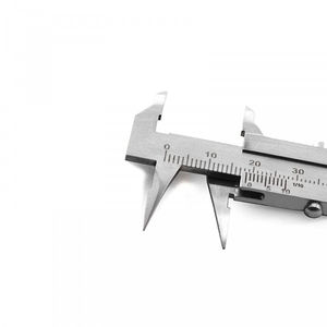 Boley Gauge Deluxe Manual Dental <b>Instruments</b> Medical Stainless Steel High Quality Lab <b>Instruments</b> Class II CE By Grip Surgical - Product Image 5