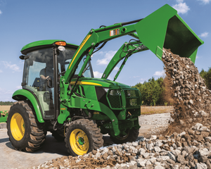 Tracteurs d'occasion fiables pour l'agriculture, équipement agricole en gros, tracteurs d'occasion robustes et abordables à vendre - Product Image 2