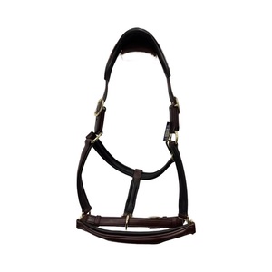 Brida de Cuero para Caballo de Alta Calidad, Duradera, Reutilizable, para Uso en Exteriores, Personalizable, Ajustable, al Mejor Precio - Product Image 2
