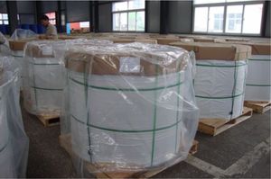 Jarabe de Tapioca con Alto Contenido de Glucosa 25kg Venta al por Mayor OEM Marca VietDelta Tambores de Plástico 100% Natural Vietnam - Product Image 5