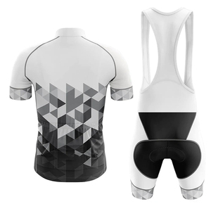 Ropa Deportiva Personalizada a Precio de Fábrica, Ropa de Ciclismo, Uniformes de Ciclismo para Adultos, Uniformes para Hombres, Uniforme de Ciclismo - Product Image 3