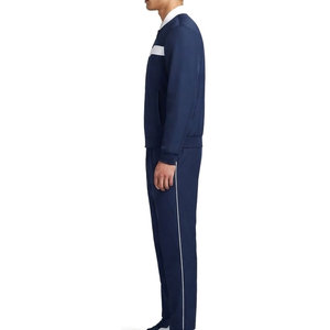 Active Men <b>Wind</b> <b>Breaker</b> Suit Comfortable Athletic Clothing For Walking Fitness Training Travel And Outdoor Sports - Product Image 3