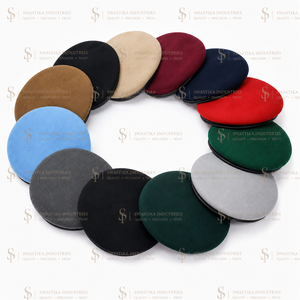 SUPER FORCE Black Striped Breathable 100% Wool <b>Beret</b> Caps for Tactical Outdoor Use with Inner Cloth Lining - Product Image 5