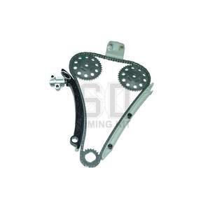 Kit de Cadena de Distribución para OPEL, para VAUXHALL, para COMBO, para CORSA C F08 W5L D, Repuesto Automotriz - Product Image 1