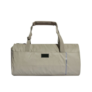 Unisex Polyester Gym <b>Bag</b> 20-<b>30L</b> Solid Color Zipper Closure Casual Style Durable Soft Handle sports gym <b>bag</b> - Product Image 2