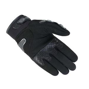 Guantes de Motocicleta de Cuero Personalizados a Precio de Mayoreo, Guantes de Motociclismo Deportivos de Invierno para Carreras, con Dedos Completos - Product Image 4
