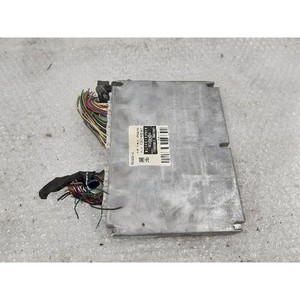 300 ECU y Módulos de Computación Usados 8966633270 - Product Image 4