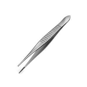 คีมคีบผ้าก๊อซผ่าตัด - Product Image 4